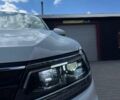 Белый Фольксваген Tiguan Allspace, объемом двигателя 1.98 л и пробегом 197 тыс. км за 16000 $, фото 14 на Automoto.ua