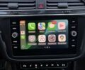 Білий Фольксваген Tiguan Allspace, об'ємом двигуна 1.98 л та пробігом 210 тис. км за 25000 $, фото 11 на Automoto.ua
