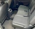 Белый Фольксваген Tiguan Allspace, объемом двигателя 2 л и пробегом 155 тыс. км за 18000 $, фото 9 на Automoto.ua