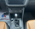Белый Фольксваген Tiguan Allspace, объемом двигателя 2 л и пробегом 77 тыс. км за 18800 $, фото 15 на Automoto.ua