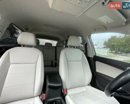 Фольксваген Tiguan Allspace 2018 в Виннице на Automoto.ua Белый Фольксваген Tiguan Allspace, объемом двигателя 2 л и пробегом 197 тыс. км за 18200 $, фото 27 на Automoto.ua