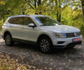 Фольксваген Tiguan Allspace 2018 в Виннице на Automoto.ua Белый Фольксваген Tiguan Allspace, объемом двигателя 2 л и пробегом 197 тыс. км за 18200 $, фото 1 на Automoto.ua