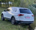 Фольксваген Tiguan Allspace 2018 в Виннице на Automoto.ua Белый Фольксваген Tiguan Allspace, объемом двигателя 2 л и пробегом 197 тыс. км за 18200 $, фото 24 на Automoto.ua