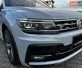 Белый Фольксваген Tiguan Allspace, объемом двигателя 0 л и пробегом 194 тыс. км за 28500 $, фото 7 на Automoto.ua