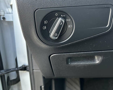 Белый Фольксваген Tiguan Allspace, объемом двигателя 0 л и пробегом 194 тыс. км за 28500 $, фото 17 на Automoto.ua
