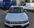 Белый Фольксваген Tiguan Allspace, объемом двигателя 0 л и пробегом 194 тыс. км за 28500 $, фото 8 на Automoto.ua