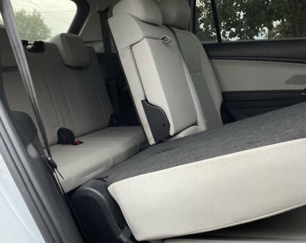 Фольксваген Tiguan Allspace 2018 в Виннице на Automoto.ua Белый Фольксваген Tiguan Allspace, объемом двигателя 2 л и пробегом 197 тыс. км за 18200 $, фото 47 на Automoto.ua