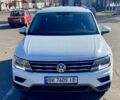 Белый Фольксваген Tiguan Allspace, объемом двигателя 2 л и пробегом 155 тыс. км за 18000 $, фото 1 на Automoto.ua