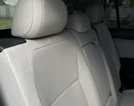 Фольксваген Tiguan Allspace 2018 в Виннице на Automoto.ua Белый Фольксваген Tiguan Allspace, объемом двигателя 2 л и пробегом 197 тыс. км за 18200 $, фото 40 на Automoto.ua