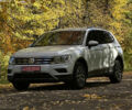 Фольксваген Tiguan Allspace 2018 в Виннице на Automoto.ua Белый Фольксваген Tiguan Allspace, объемом двигателя 2 л и пробегом 197 тыс. км за 18200 $, фото 3 на Automoto.ua
