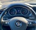 Белый Фольксваген Tiguan Allspace, объемом двигателя 2 л и пробегом 155 тыс. км за 18000 $, фото 13 на Automoto.ua