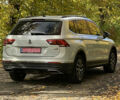 Фольксваген Tiguan Allspace 2018 в Виннице на Automoto.ua Белый Фольксваген Tiguan Allspace, объемом двигателя 2 л и пробегом 197 тыс. км за 18200 $, фото 7 на Automoto.ua