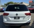Белый Фольксваген Tiguan Allspace, объемом двигателя 2 л и пробегом 180 тыс. км за 12600 $, фото 6 на Automoto.ua