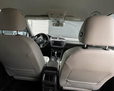 Фольксваген Tiguan Allspace 2018 в Виннице на Automoto.ua Белый Фольксваген Tiguan Allspace, объемом двигателя 2 л и пробегом 197 тыс. км за 18200 $, фото 43 на Automoto.ua