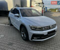 Белый Фольксваген Tiguan Allspace, объемом двигателя 0 л и пробегом 194 тыс. км за 28500 $, фото 3 на Automoto.ua
