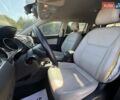 Белый Фольксваген Tiguan Allspace, объемом двигателя 2 л и пробегом 180 тыс. км за 12600 $, фото 12 на Automoto.ua