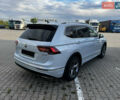 Белый Фольксваген Tiguan Allspace, объемом двигателя 0 л и пробегом 194 тыс. км за 28500 $, фото 5 на Automoto.ua