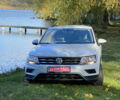 Фольксваген Tiguan Allspace 2018 в Виннице на Automoto.ua Белый Фольксваген Tiguan Allspace, объемом двигателя 2 л и пробегом 197 тыс. км за 18200 $, фото 15 на Automoto.ua