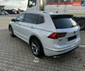 Белый Фольксваген Tiguan Allspace, объемом двигателя 0 л и пробегом 194 тыс. км за 28500 $, фото 9 на Automoto.ua