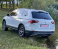Фольксваген Tiguan Allspace 2018 в Виннице на Automoto.ua Белый Фольксваген Tiguan Allspace, объемом двигателя 2 л и пробегом 197 тыс. км за 18200 $, фото 23 на Automoto.ua