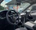 Белый Фольксваген Tiguan Allspace, объемом двигателя 1.98 л и пробегом 197 тыс. км за 16000 $, фото 10 на Automoto.ua