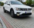 Білий Фольксваген Tiguan Allspace, об'ємом двигуна 2 л та пробігом 217 тис. км за 27570 $, фото 8 на Automoto.ua