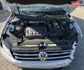 Белый Фольксваген Tiguan Allspace, объемом двигателя 2 л и пробегом 180 тыс. км за 12600 $, фото 18 на Automoto.ua