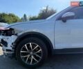 Белый Фольксваген Tiguan Allspace, объемом двигателя 2 л и пробегом 180 тыс. км за 12600 $, фото 4 на Automoto.ua
