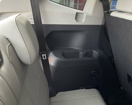 Фольксваген Tiguan Allspace 2018 в Виннице на Automoto.ua Белый Фольксваген Tiguan Allspace, объемом двигателя 2 л и пробегом 197 тыс. км за 18200 $, фото 45 на Automoto.ua