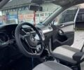 Белый Фольксваген Tiguan Allspace, объемом двигателя 1.98 л и пробегом 197 тыс. км за 16000 $, фото 4 на Automoto.ua