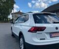 Белый Фольксваген Tiguan Allspace, объемом двигателя 1.98 л и пробегом 197 тыс. км за 16000 $, фото 11 на Automoto.ua