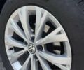 Белый Фольксваген Tiguan Allspace, объемом двигателя 1.98 л и пробегом 197 тыс. км за 16000 $, фото 13 на Automoto.ua
