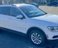 Белый Фольксваген Tiguan Allspace, объемом двигателя 2 л и пробегом 155 тыс. км за 18000 $, фото 5 на Automoto.ua