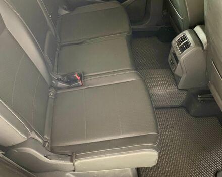 Белый Фольксваген Tiguan Allspace, объемом двигателя 2 л и пробегом 155 тыс. км за 18000 $, фото 6 на Automoto.ua