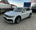 Белый Фольксваген Tiguan Allspace, объемом двигателя 0 л и пробегом 194 тыс. км за 28500 $, фото 1 на Automoto.ua