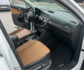 Белый Фольксваген Tiguan Allspace, объемом двигателя 2 л и пробегом 77 тыс. км за 18800 $, фото 14 на Automoto.ua