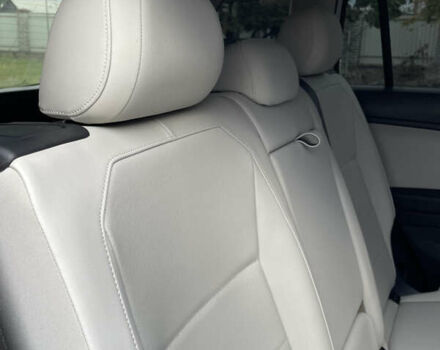 Фольксваген Tiguan Allspace 2018 в Виннице на Automoto.ua Белый Фольксваген Tiguan Allspace, объемом двигателя 2 л и пробегом 197 тыс. км за 18200 $, фото 34 на Automoto.ua