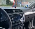 Белый Фольксваген Tiguan Allspace, объемом двигателя 1.98 л и пробегом 197 тыс. км за 16000 $, фото 30 на Automoto.ua