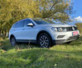 Фольксваген Tiguan Allspace 2018 в Виннице на Automoto.ua Белый Фольксваген Tiguan Allspace, объемом двигателя 2 л и пробегом 197 тыс. км за 18200 $, фото 21 на Automoto.ua
