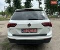 Белый Фольксваген Tiguan Allspace, объемом двигателя 0 л и пробегом 232 тыс. км за 14450 $, фото 3 на Automoto.ua