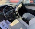 Белый Фольксваген Tiguan Allspace, объемом двигателя 2 л и пробегом 180 тыс. км за 12600 $, фото 8 на Automoto.ua