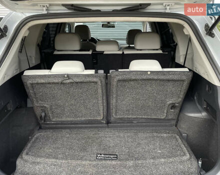 Фольксваген Tiguan Allspace 2018 в Виннице на Automoto.ua Белый Фольксваген Tiguan Allspace, объемом двигателя 2 л и пробегом 197 тыс. км за 18200 $, фото 38 на Automoto.ua