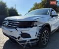 Белый Фольксваген Tiguan Allspace, объемом двигателя 2 л и пробегом 180 тыс. км за 12600 $, фото 7 на Automoto.ua