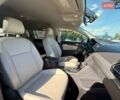 Белый Фольксваген Tiguan Allspace, объемом двигателя 2 л и пробегом 180 тыс. км за 12600 $, фото 16 на Automoto.ua