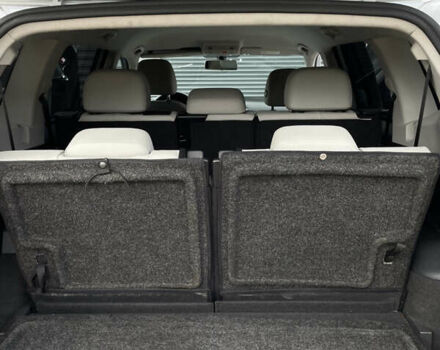 Фольксваген Tiguan Allspace 2018 в Виннице на Automoto.ua Белый Фольксваген Tiguan Allspace, объемом двигателя 2 л и пробегом 197 тыс. км за 18200 $, фото 37 на Automoto.ua