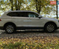 Фольксваген Tiguan Allspace 2018 в Виннице на Automoto.ua Белый Фольксваген Tiguan Allspace, объемом двигателя 2 л и пробегом 197 тыс. км за 18200 $, фото 50 на Automoto.ua
