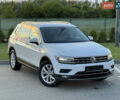 Белый Фольксваген Tiguan Allspace, объемом двигателя 2 л и пробегом 192 тыс. км за 26499 $, фото 16 на Automoto.ua