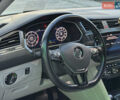 Белый Фольксваген Tiguan Allspace, объемом двигателя 2 л и пробегом 193 тыс. км за 26499 $, фото 40 на Automoto.ua