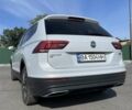 Білий Фольксваген Tiguan Allspace, об'ємом двигуна 0 л та пробігом 106 тис. км за 24700 $, фото 9 на Automoto.ua