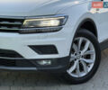Белый Фольксваген Tiguan Allspace, объемом двигателя 2 л и пробегом 193 тыс. км за 26499 $, фото 24 на Automoto.ua